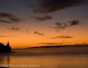 Manitoulin sunrise 2 web