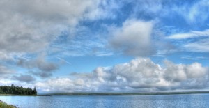 afternoon clouds pano sept 3 2011 1 web