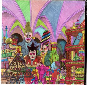 Pauls page 27 coloured